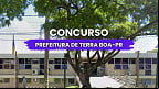 Concurso Prefeitura de Terra Boa-PR 2025 - Edital e Inscrição Concurso Prefeitura de Terra Boa-PR 2025 - Edital e Inscrição