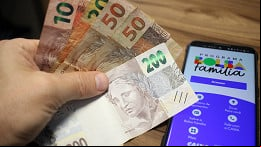 Bolsa Família de Junho: 30 cidades terão pagamento antecipado